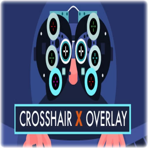  Crosshair X - Garanti Oto Teslim